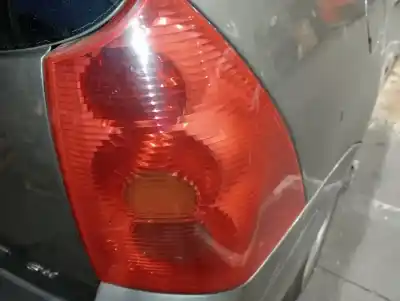 Piesă de schimb auto la mâna a doua lampã spate dreapta pentru peugeot 307 break / sw (s1) sw pack referințe oem iam 