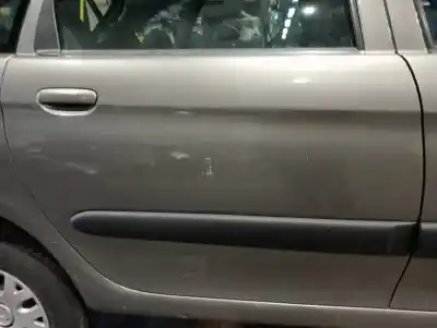 İkinci el araba yedek parçası arka sag kapi için citroen xsara picasso 1.6 hdi sx oem iam referansları 
