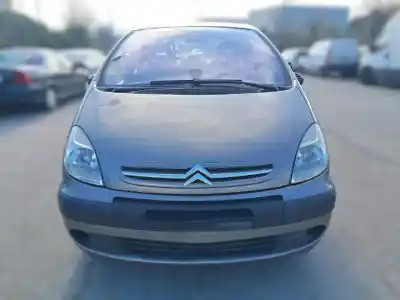 İkinci el araba yedek parçası ön tampon için citroen xsara picasso 1.6 hdi sx oem iam referansları 