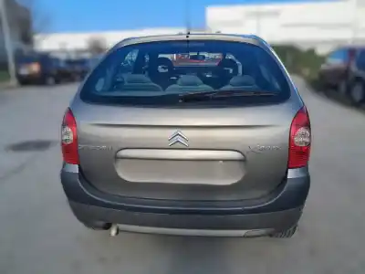 İkinci el araba yedek parçası bagaj kapagi için citroen xsara picasso 1.6 hdi sx oem iam referansları 