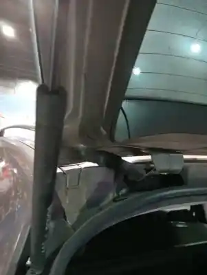 Piesă de schimb auto la mâna a doua amortizor porbagaj pentru peugeot 307 break / sw (s1) sw pack referințe oem iam 