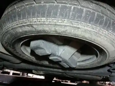 Piesă de schimb auto la mâna a doua suport roata de rezervã pentru peugeot 307 break / sw (s1) sw pack referințe oem iam 