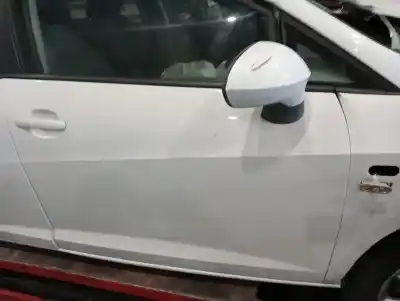 İkinci el araba yedek parçası sag ön kapi için seat ibiza st (6j8) style oem iam referansları 