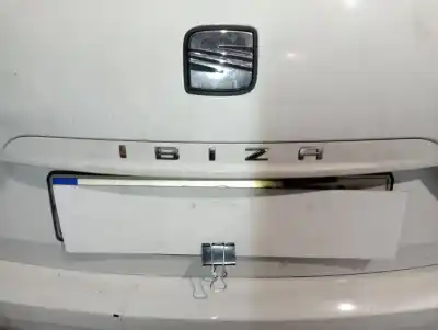 İkinci el araba yedek parçası dis kapi kolu için seat ibiza st (6j8) style oem iam referansları 