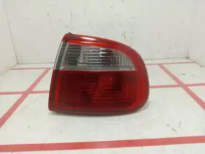 Second-hand car spare part Right Tailgate Light for SEAT TOLEDO (1M2) 1.6 OEM IAM references   422164