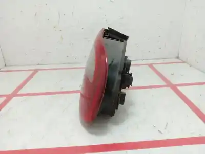 Peça sobressalente para automóvel em segunda mão farolim traseiro direito por seat toledo (1m2) 1.6 referências oem iam   422164