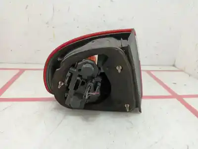 Peça sobressalente para automóvel em segunda mão farolim traseiro direito por seat toledo (1m2) 1.6 referências oem iam   422164