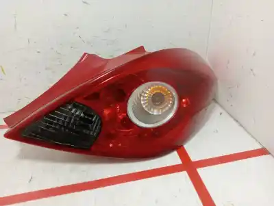 Pièce détachée automobile d'occasion feu arrière droit pour opel corsa d catch me références oem iam 13186351