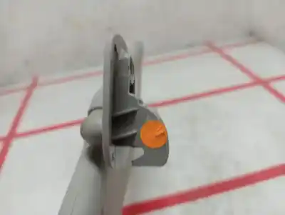 Peça sobressalente para automóvel em segunda mão para-sol direito por dacia sandero ambiance referências oem iam   910611