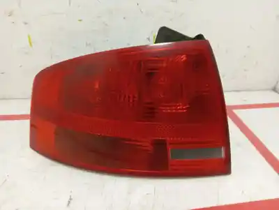 Pièce détachée automobile d'occasion FEU ARRIÈRE GAUCHE pour AUDI A4 BERLINA (8E) 2.0 TDI 16V (103kW) Références OEM IAM   