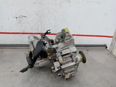 Pièce détachée automobile d'occasion BOÎTE DE VITESSES pour VOLKSWAGEN GOLF IV BERLINA (1J1) Conceptline Références OEM IAM ERT  