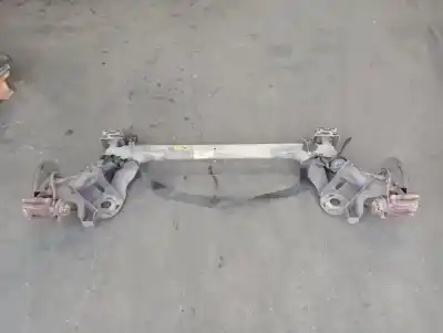 Pièce détachée automobile d'occasion ESSIEU ARRIÈRE pour VOLKSWAGEN GOLF IV BERLINA (1J1) Conceptline Références OEM IAM   