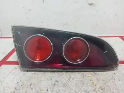 Pièce détachée automobile d'occasion FEU ARRIÈRE GAUCHE INTÉRIEUR pour SEAT IBIZA (6L1) Sport Rider Références OEM IAM   