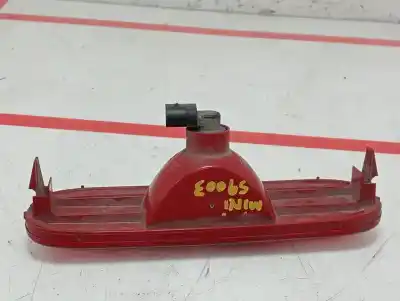 Peça sobressalente para automóvel em segunda mão farolim traseiro central por mini mini (r56) one referências oem iam 0338050  904201