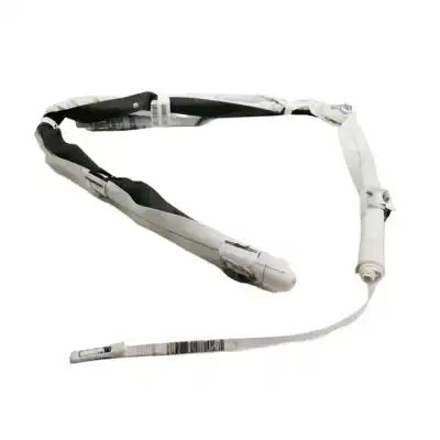 Автозапчасти б/у подушка безопасности передняя левая шторка безопасности за citroen c4 cactus business ссылки oem iam 9804358980