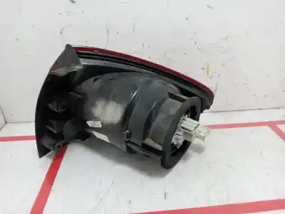 Second-hand car spare part left tailgate light for seat altea (5p1) 1.2 i-tech oem iam references 5p0945111f  910400