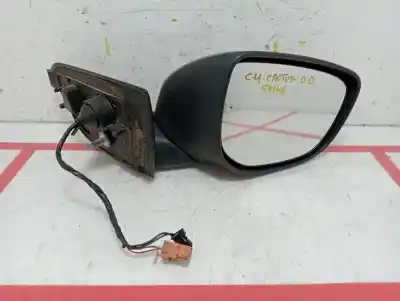 Автозапчасти б/у задний вид справа за CITROEN C4 CACTUS Business ссылки OEM IAM   910439