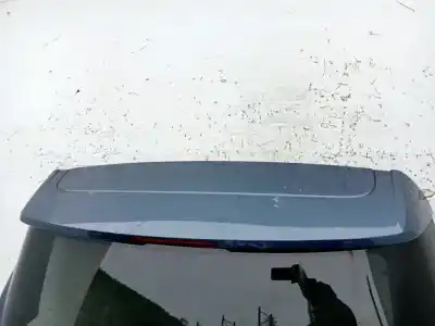 Second-hand car spare part tailgate for opel mokka excellence oem iam references   910471