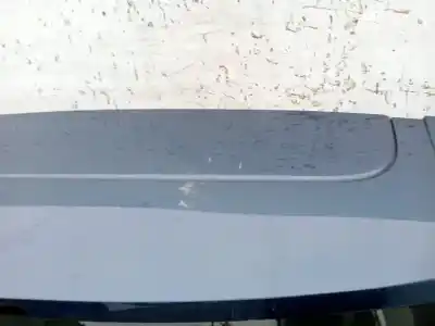 Second-hand car spare part tailgate for opel mokka excellence oem iam references   910471