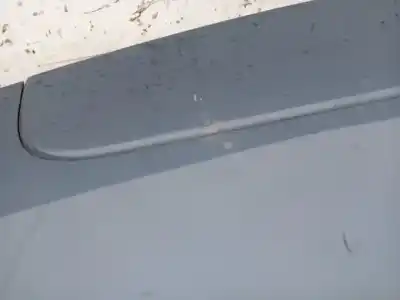 Second-hand car spare part tailgate for opel mokka excellence oem iam references   910471