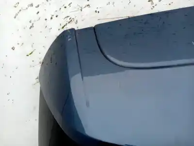 Second-hand car spare part tailgate for opel mokka excellence oem iam references   910471