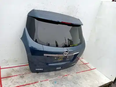 Second-hand car spare part tailgate for opel mokka excellence oem iam references   910471