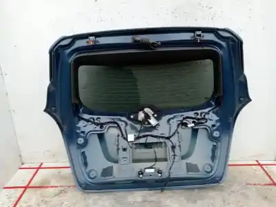 Second-hand car spare part tailgate for opel mokka excellence oem iam references   910471