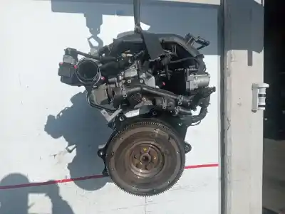 Peça sobressalente para automóvel em segunda mão motor completo por seat altea (5p1) 1.2 i-tech referências oem iam cbz  910484