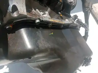 Peça sobressalente para automóvel em segunda mão motor completo por seat altea (5p1) 1.2 i-tech referências oem iam cbz  910484