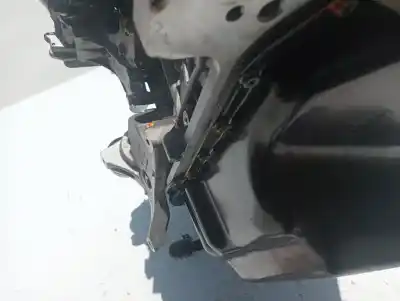 Peça sobressalente para automóvel em segunda mão motor completo por seat altea (5p1) 1.2 i-tech referências oem iam cbz  910484