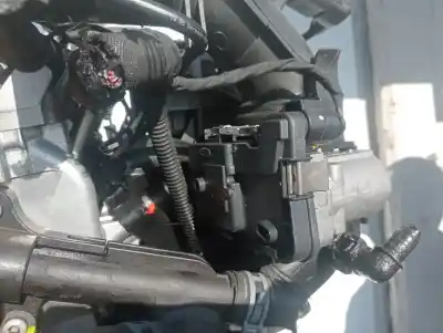 Peça sobressalente para automóvel em segunda mão motor completo por seat altea (5p1) 1.2 i-tech referências oem iam cbz  910484