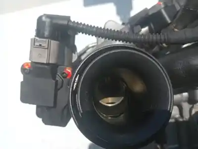 Peça sobressalente para automóvel em segunda mão motor completo por seat altea (5p1) 1.2 i-tech referências oem iam cbz  910484