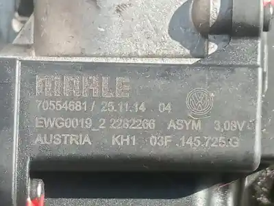 Peça sobressalente para automóvel em segunda mão motor completo por seat altea (5p1) 1.2 i-tech referências oem iam cbz  910484