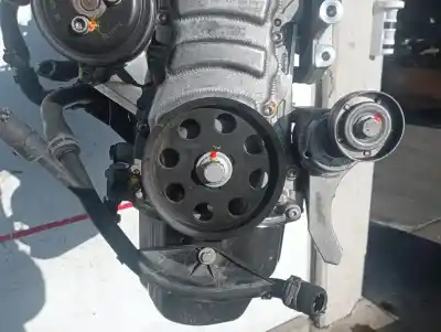 Peça sobressalente para automóvel em segunda mão motor completo por seat altea (5p1) 1.2 i-tech referências oem iam cbz  910484