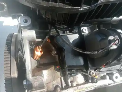 Peça sobressalente para automóvel em segunda mão motor completo por seat altea (5p1) 1.2 i-tech referências oem iam cbz  910484