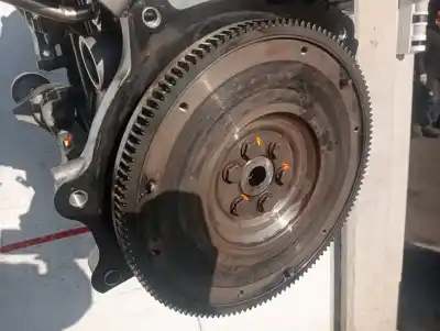 Peça sobressalente para automóvel em segunda mão motor completo por seat altea (5p1) 1.2 i-tech referências oem iam cbz  910484