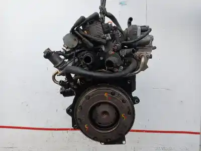 Pezzo di ricambio per auto di seconda mano MOTORE COMPLETO per VOLKSWAGEN GOLF IV BERLINA (1J1) Conceptline Riferimenti OEM IAM AUS  