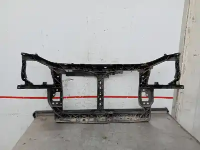 Peça sobressalente para automóvel em segunda mão painel frontal por kia picanto 1.1 cat referências oem iam   910660