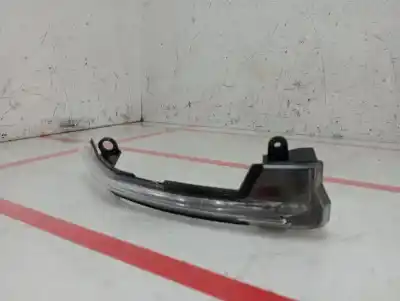 Peça sobressalente para automóvel em segunda mão indicador de espelho retrovisor esquerdo por seat ateca (khp) dpc referências oem iam 575949101a  910669