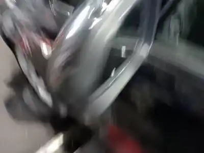 Peça sobressalente para automóvel em segunda mão espelho retrovisor esquerdo por opel corsa d catch me referências oem iam   