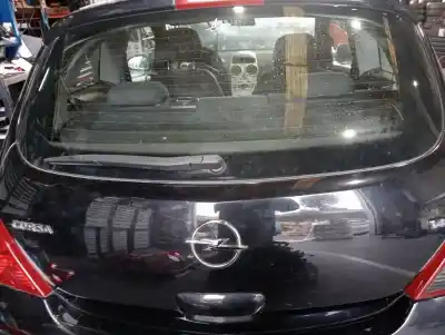 Peça sobressalente para automóvel em segunda mão  por OPEL CORSA D  Referências OEM IAM   
