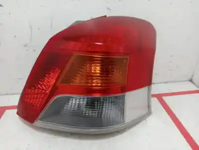 Pezzo di ricambio per auto di seconda mano  per TOYOTA YARIS  Riferimenti OEM IAM   910371