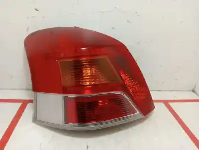 Pezzo di ricambio per auto di seconda mano  per TOYOTA YARIS  Riferimenti OEM IAM   910372