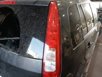 Peça sobressalente para automóvel em segunda mão  por FORD FUSION (CBK)  Referências OEM IAM   