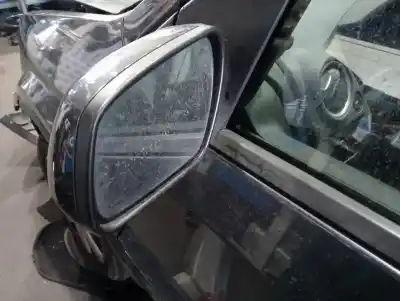 Peça sobressalente para automóvel em segunda mão espelho retrovisor esquerdo por ford fusion (cbk) elegance referências oem iam   