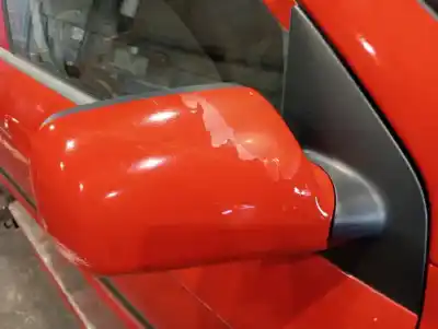 Peça sobressalente para automóvel em segunda mão espelho retrovisor direito por kia picanto 1.1 cat referências oem iam   