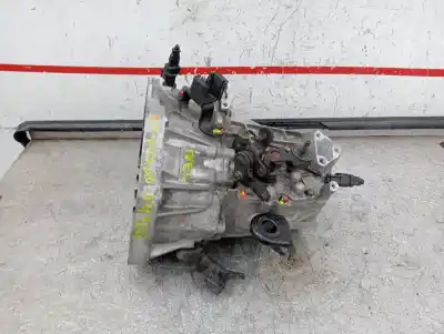 Pezzo di ricambio per auto di seconda mano riduttore per kia picanto 1.1 cat riferimenti oem iam m41671  910727
