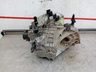 Pezzo di ricambio per auto di seconda mano riduttore per kia picanto 1.1 cat riferimenti oem iam m41671  910727