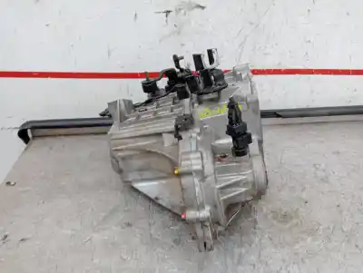 Pezzo di ricambio per auto di seconda mano riduttore per kia picanto 1.1 cat riferimenti oem iam m41671  910727
