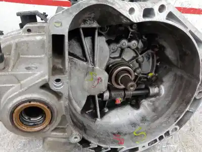 Pezzo di ricambio per auto di seconda mano riduttore per kia picanto 1.1 cat riferimenti oem iam m41671  910727